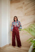 Anna Classy Abstract Coord